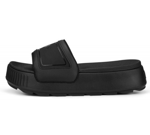 4s Puma 389073-01 Karmen swimming sandals wm - black